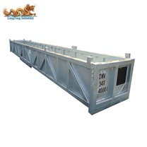 DNV 2.{1}} Krovinių krepšelis jūroje